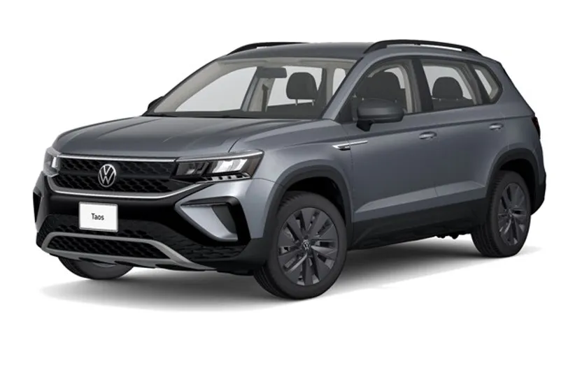 2023 Volkswagen Taos S photo 1