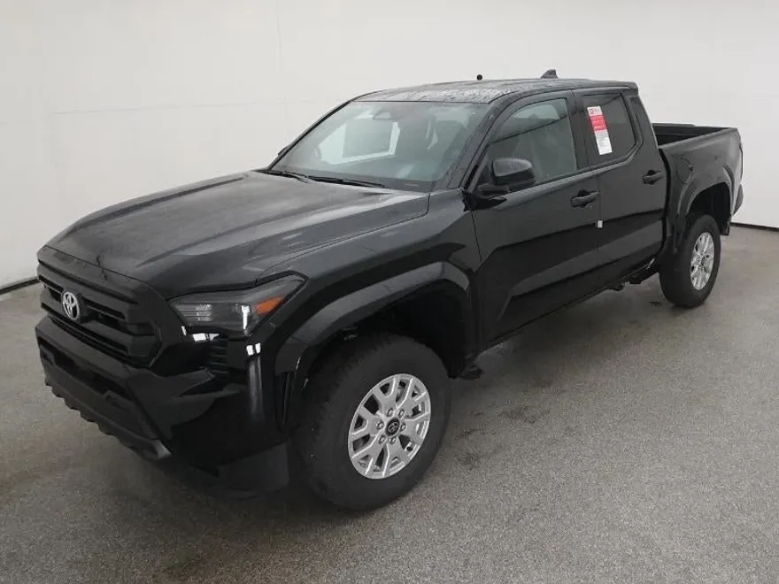 2025 Toyota Tacoma SR photo 1