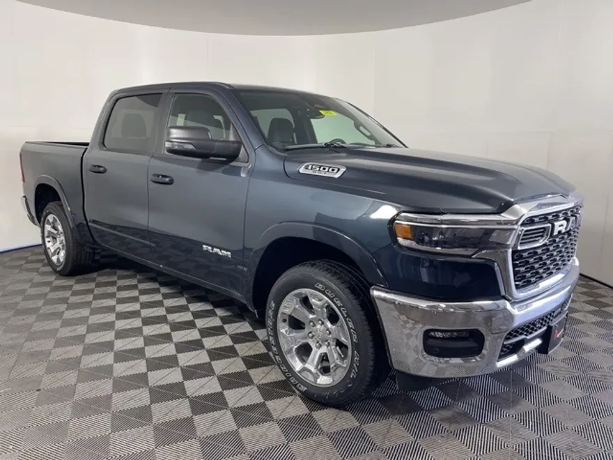 2025 Ram 1500 Big Horn Lone Star photo 1