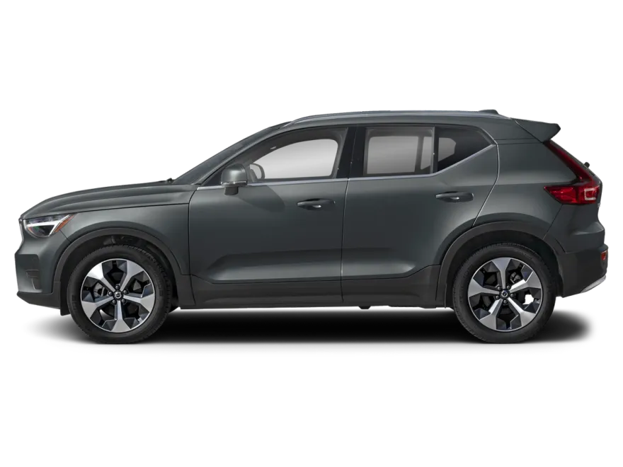 2024 Volvo XC40 Plus photo 1