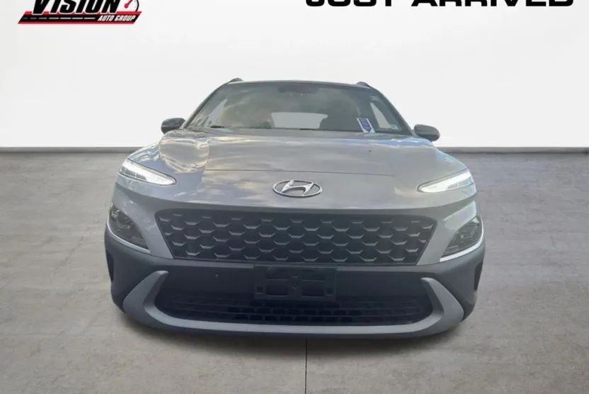 2023 Hyundai Kona SEL photo 1