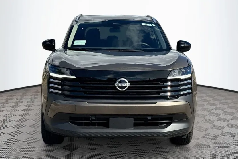 2026 Nissan Kicks SV photo 1