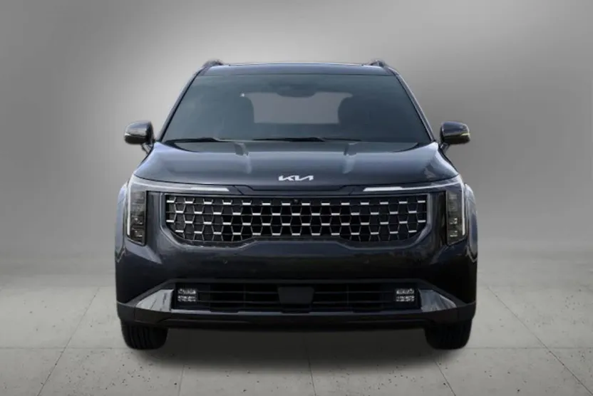 2026 Kia Carnival SX Prestige photo 1