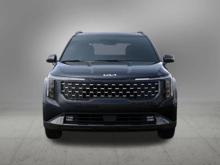 2026 Kia Carnival SX Prestige photo 1