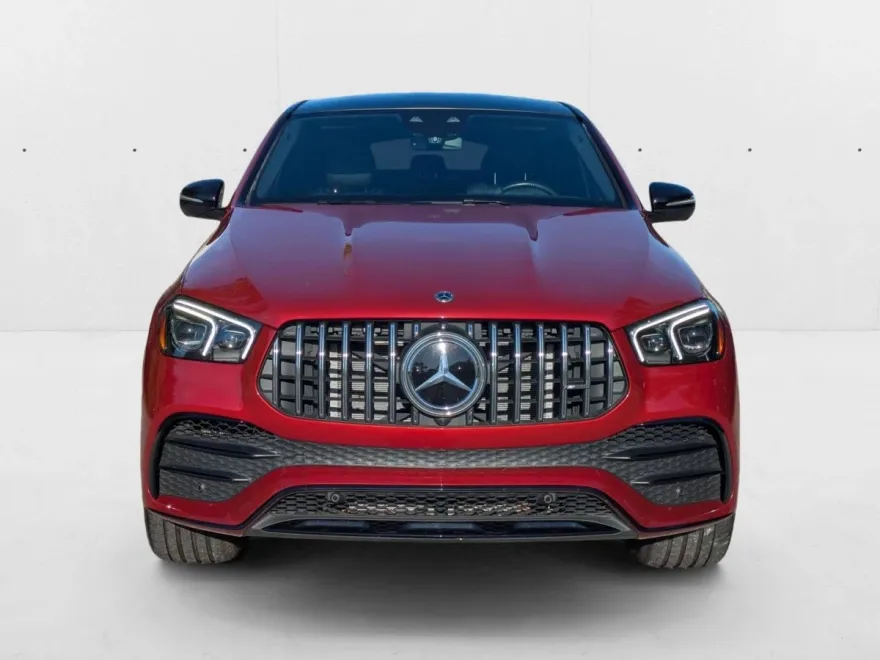 2023 Mercedes Benz GLE 4MATIC Coupe photo 1