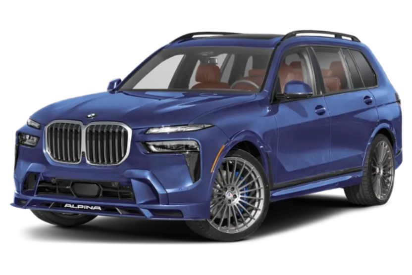 2026 Bmw X7 ALPINA XB7 photo 1