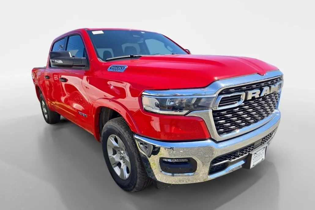 2025 Ram 1500 Big Horn Lone Star photo 1