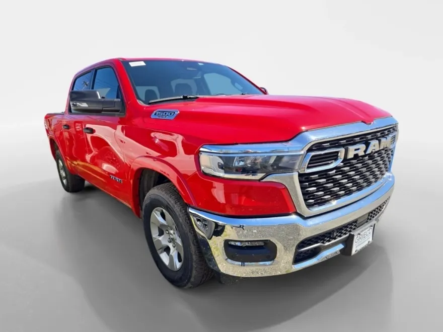 2025 Ram 1500 Big Horn Lone Star photo 1
