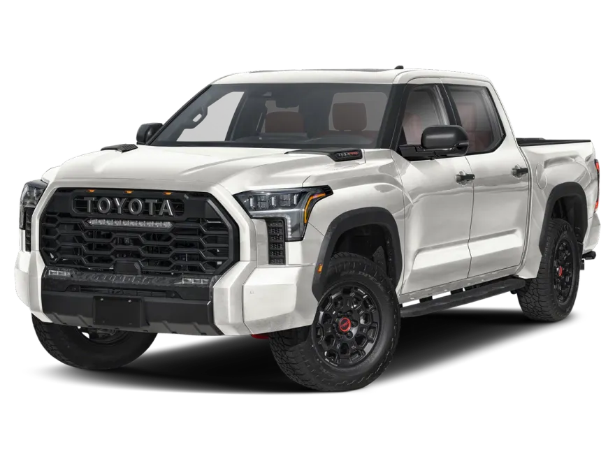 2026 Toyota Tundra TRD Pro photo 1