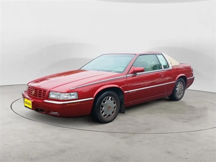 1995 Cadillac Eldorado Touring photo 1