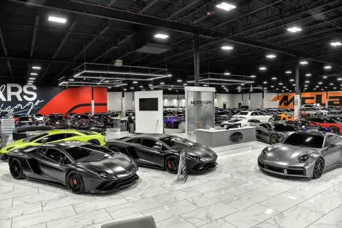 2019 Mclaren 720S photo 2