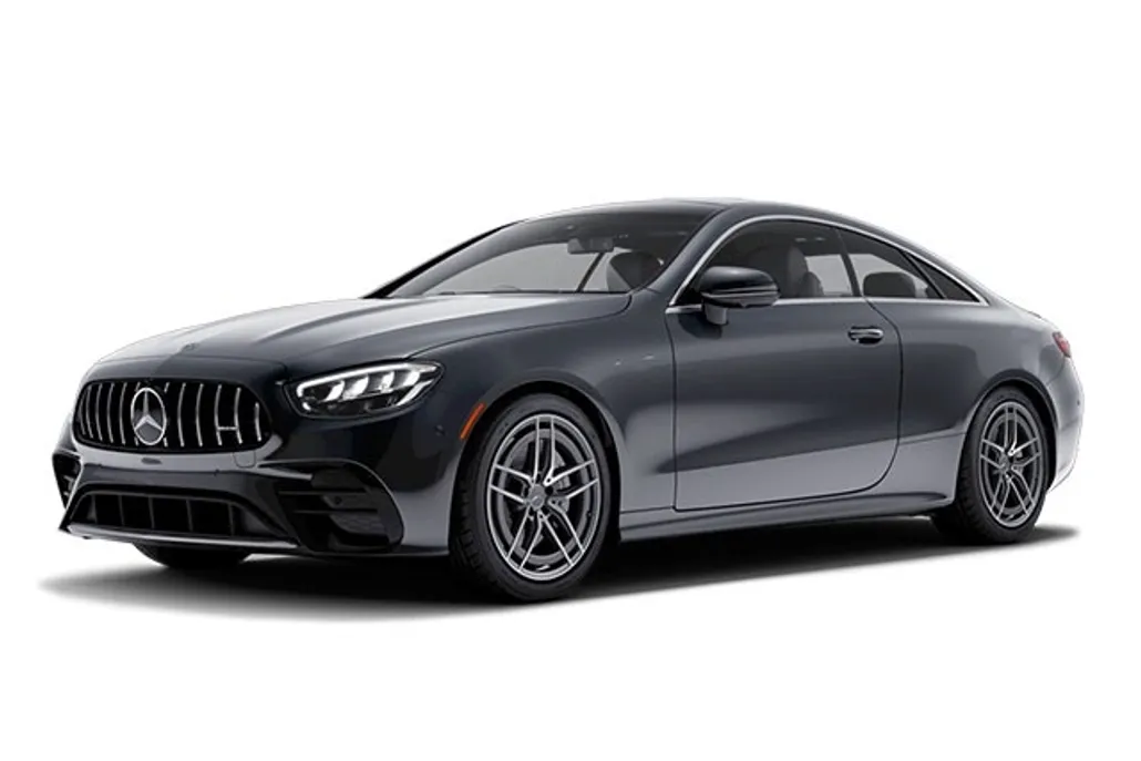 2022 Mercedes Benz E AMG 53 photo 1
