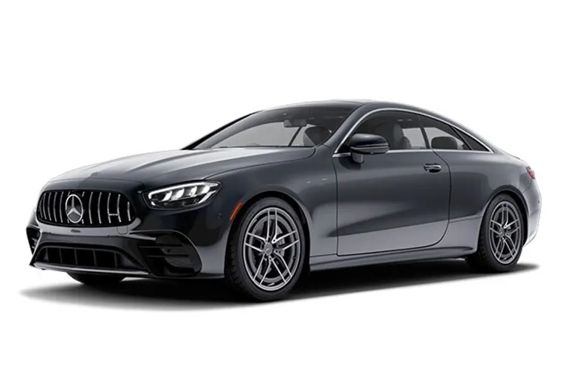 2022 Mercedes Benz E AMG 53 photo 1