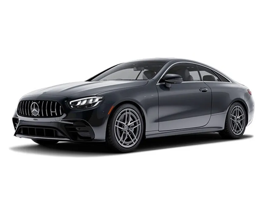 2022 Mercedes Benz E AMG 53 photo 1