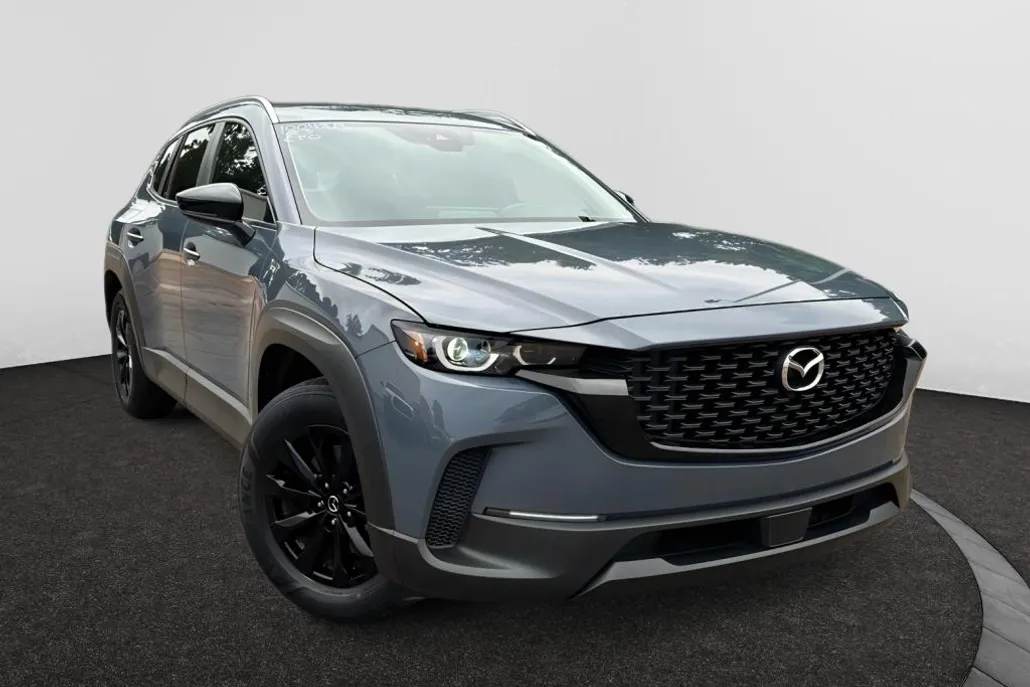 2023 Mazda CX-50 2.5 Select photo 1