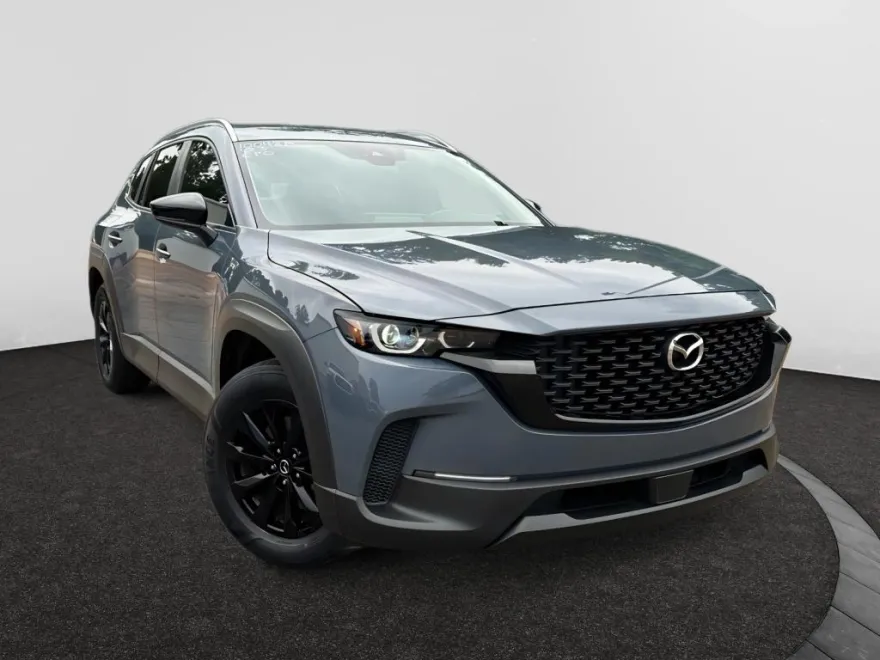 2023 Mazda CX-50 2.5 Select photo 1