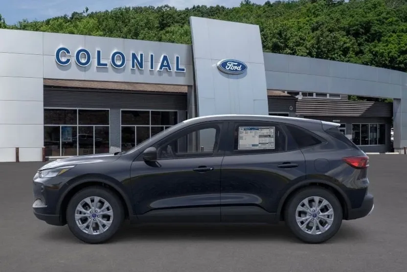 2025 Ford Escape Active photo 1