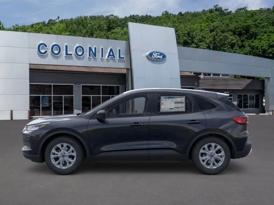 2025 Ford Escape Active photo 1