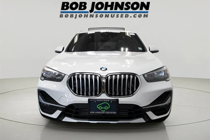 2020 Bmw X1 XDrive28i photo 1