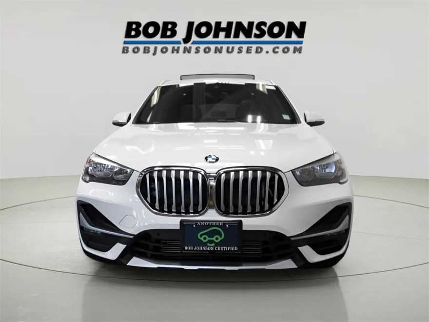2020 Bmw X1 XDrive28i photo 1