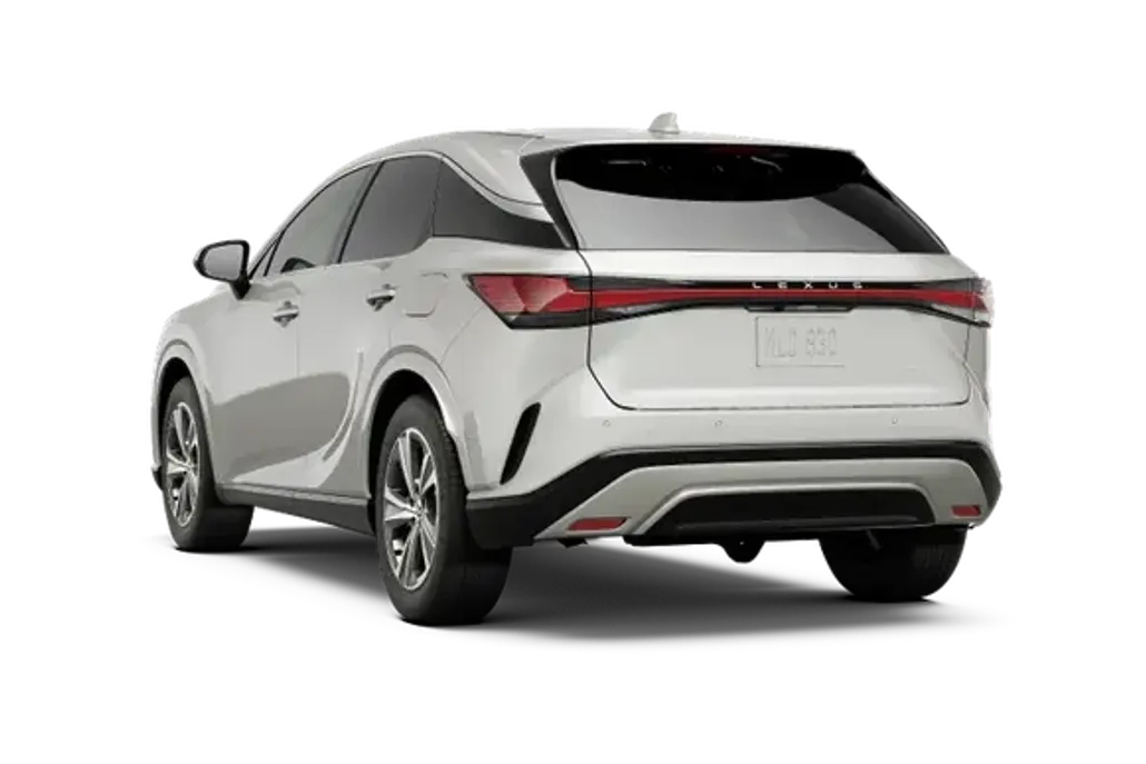 2025 Lexus RX 350 photo 1