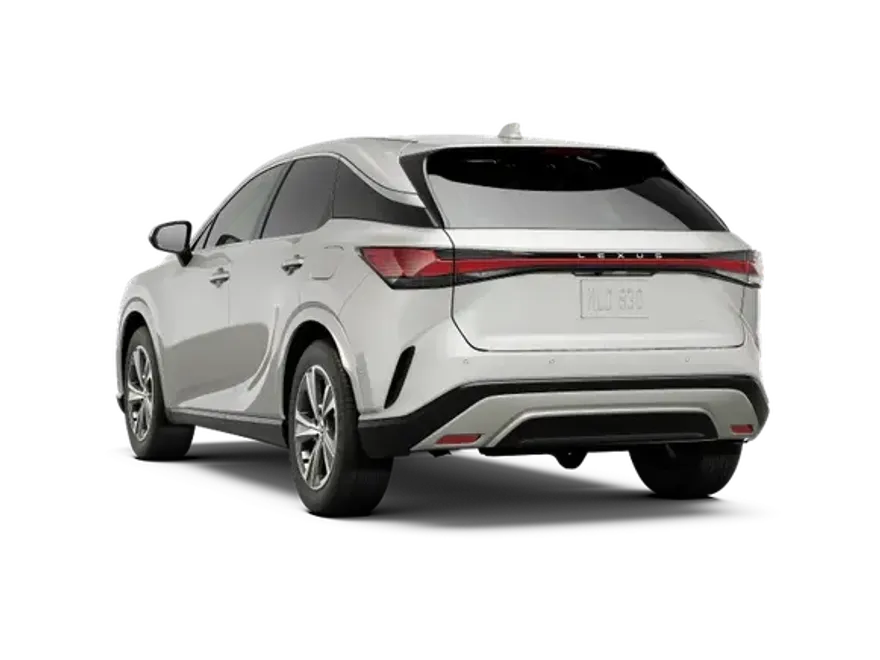 2025 Lexus RX 350 photo 1