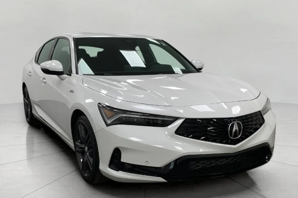 2025 Acura Integra A-Spec Technology photo 1