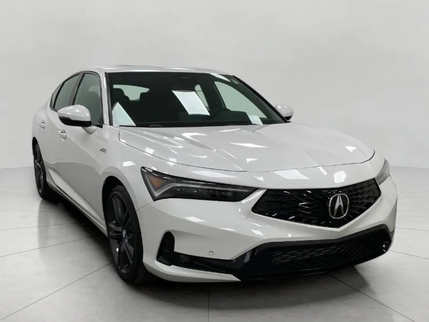 2025 Acura Integra A-Spec Technology photo 1