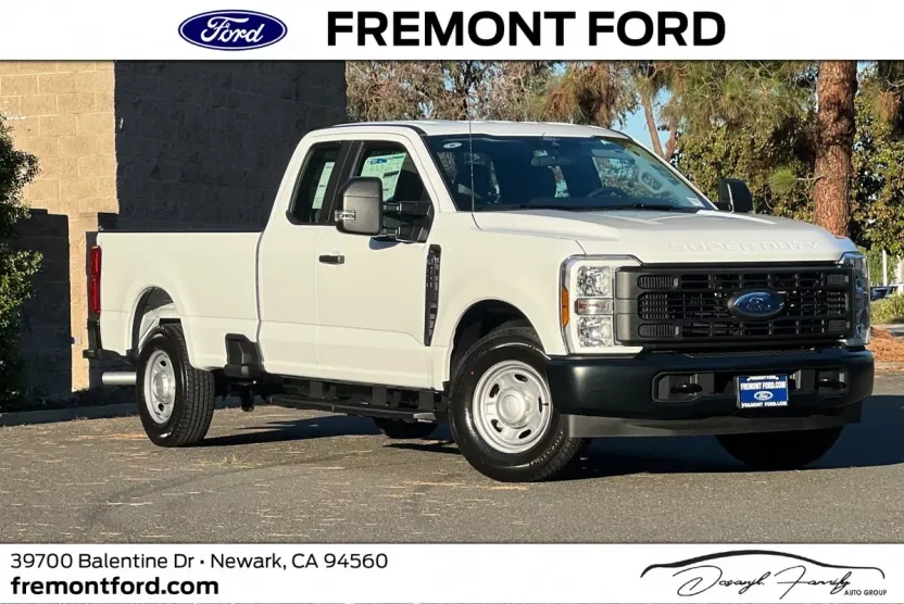 2026 Ford F-250 photo 1