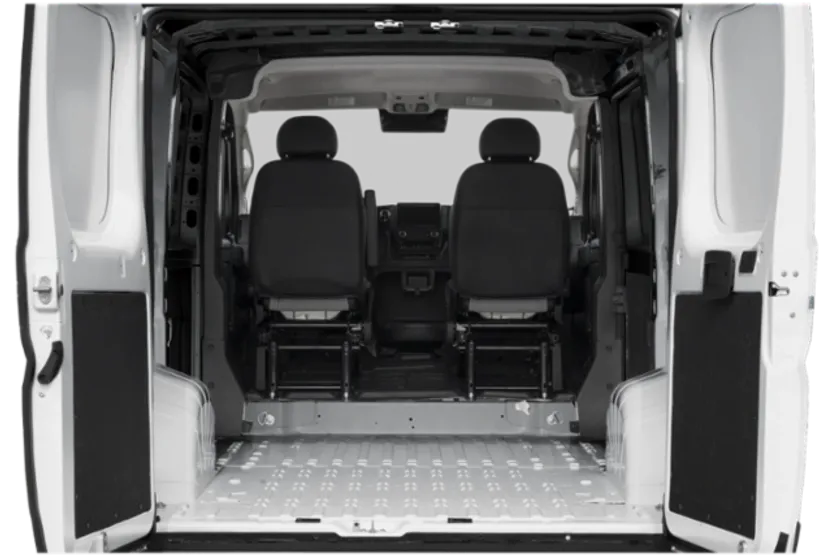 2026 Ram ProMaster 1500 Base photo 1