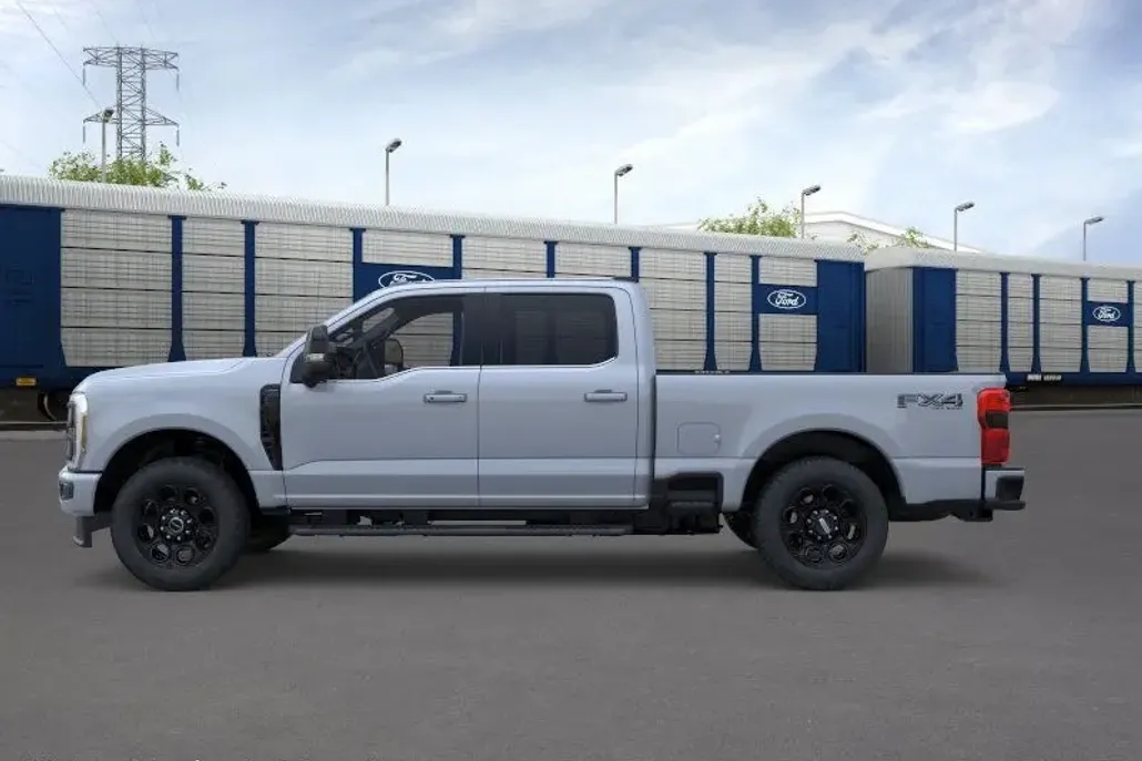 2026 Ford F-350 photo 1