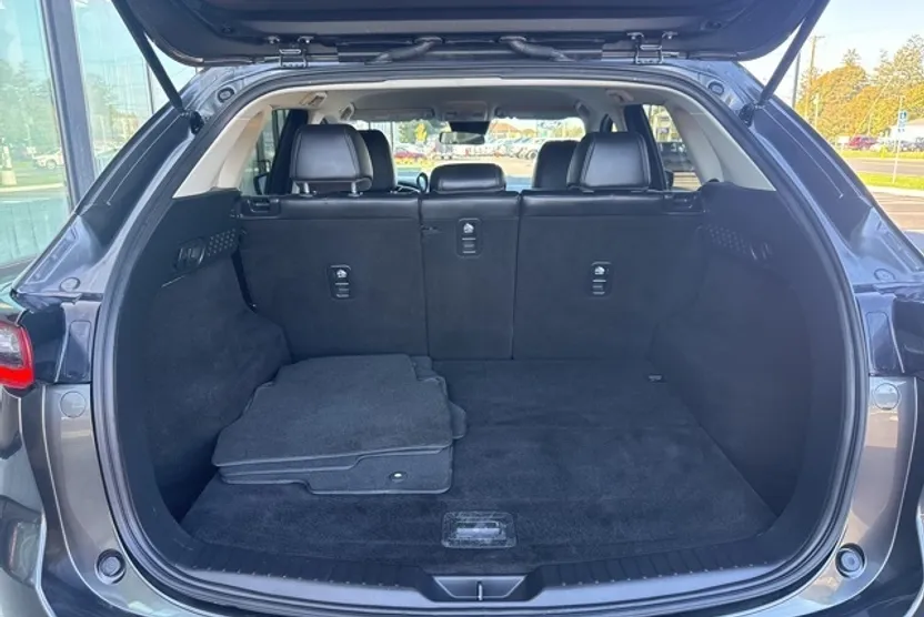 2023 Mazda CX-5 2.5 Select photo 1