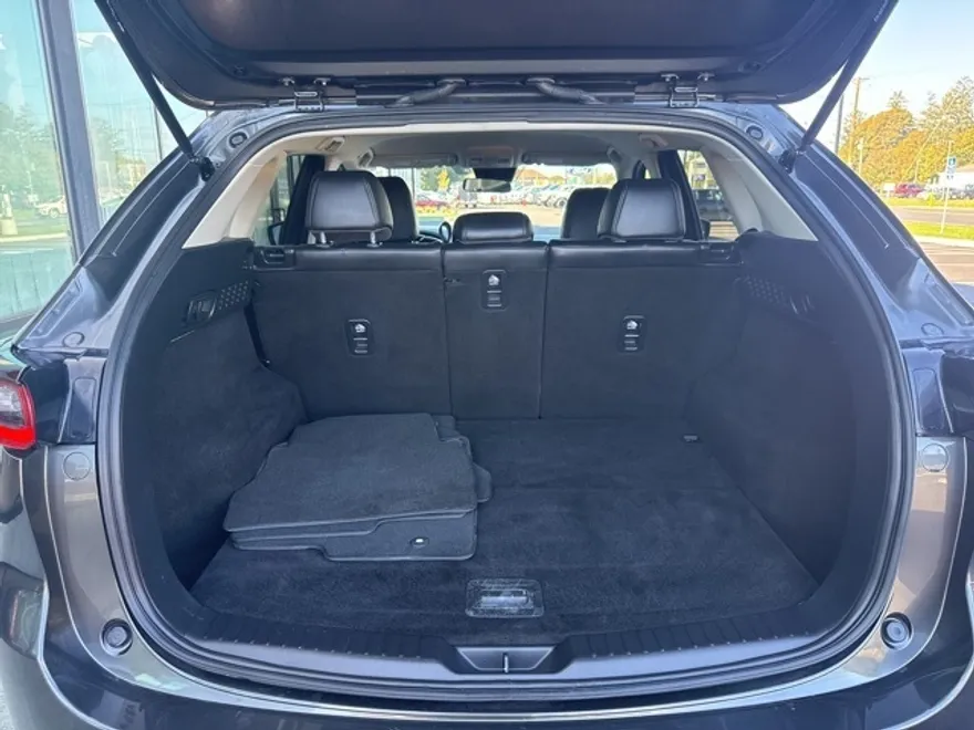 2023 Mazda CX-5 2.5 Select photo 1