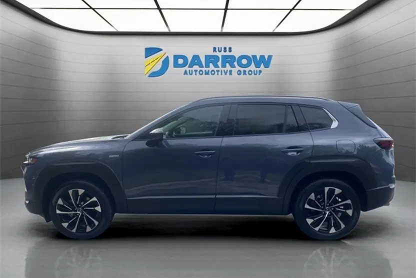 2025 Mazda CX-50 Premium Plus photo 1