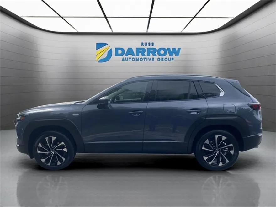 2025 Mazda CX-50 Premium Plus photo 1