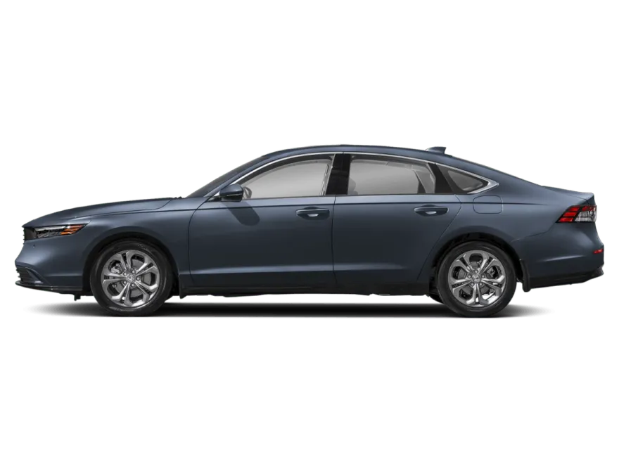 2025 Honda Accord Hybrid EX-L photo 1