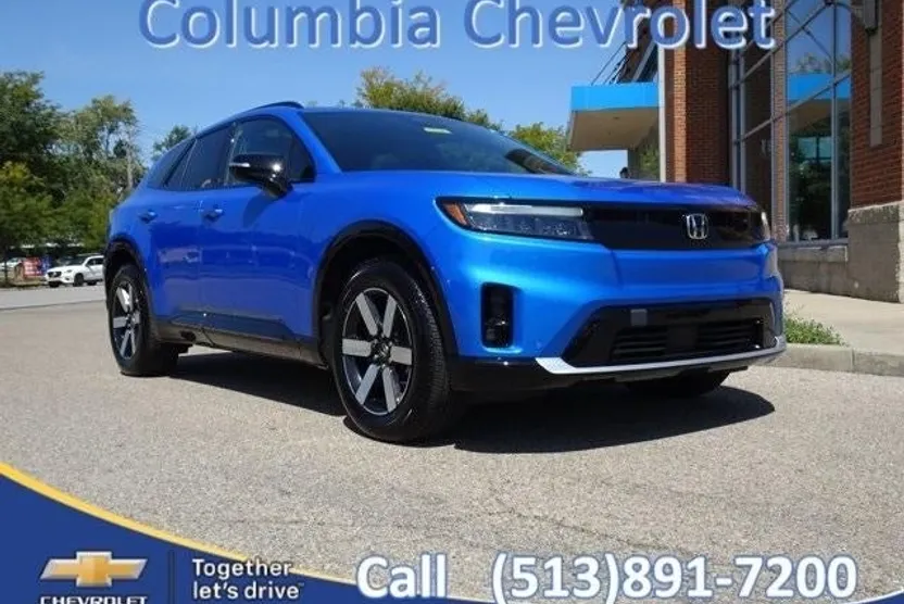 2024 Honda Prologue Touring photo 1