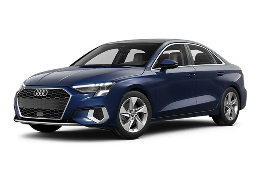 2023 Audi A3 Premium Plus photo 1