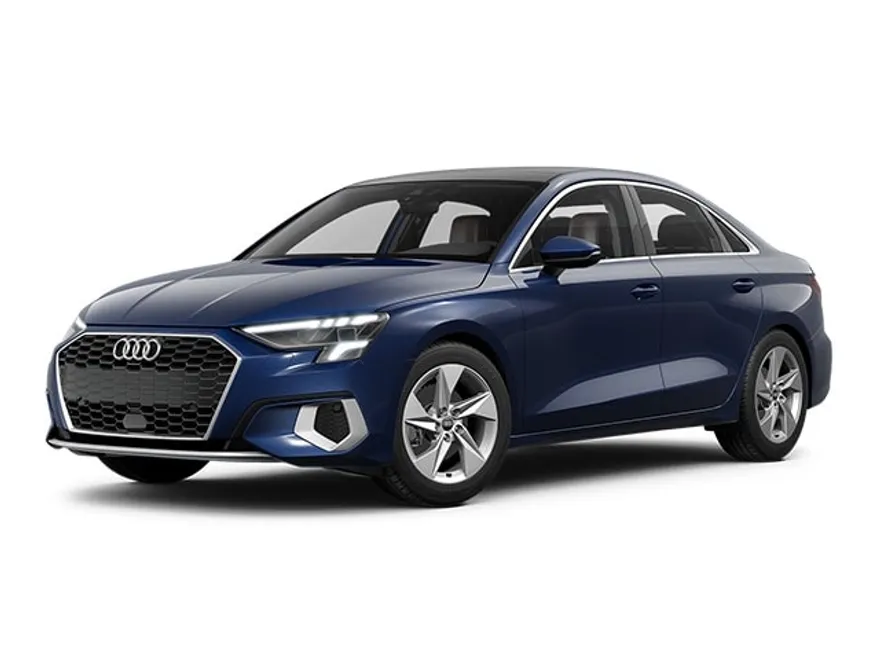 2023 Audi A3 Premium Plus photo 1