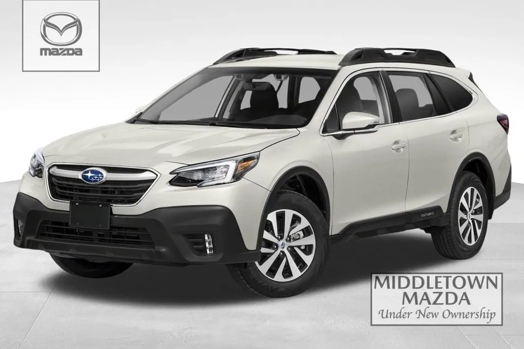 2022 Subaru Outback Premium photo 1