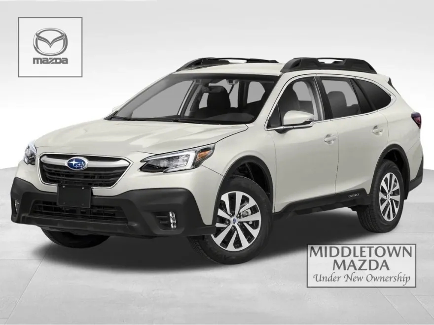 2022 Subaru Outback Premium photo 1