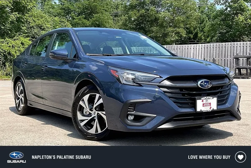 2025 Subaru Legacy Premium photo 1