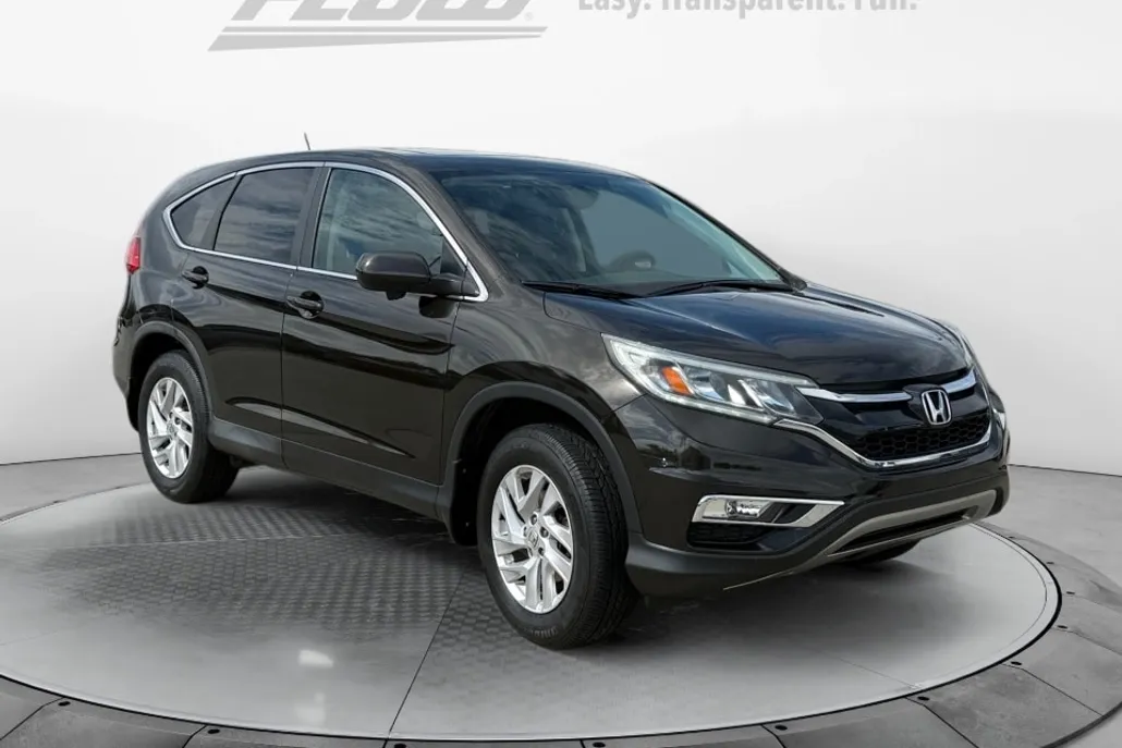 2016 Honda CR-V EX photo 1