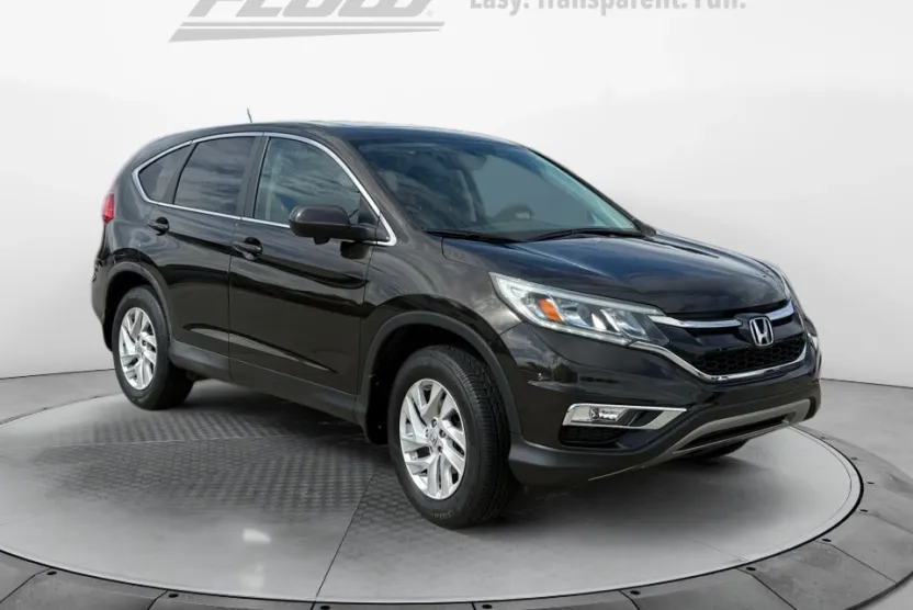 2016 Honda CR-V EX photo 1