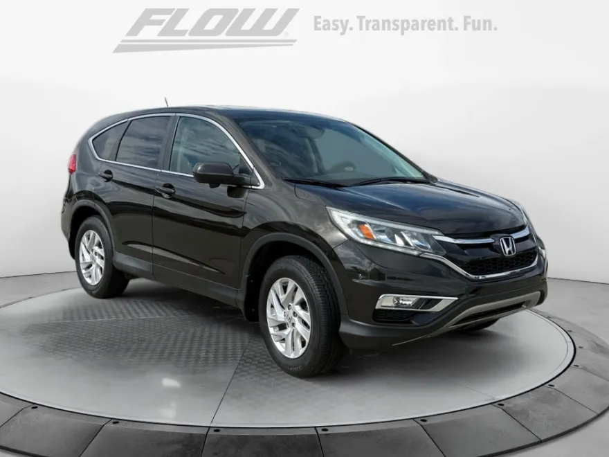 2016 Honda CR-V EX photo 1