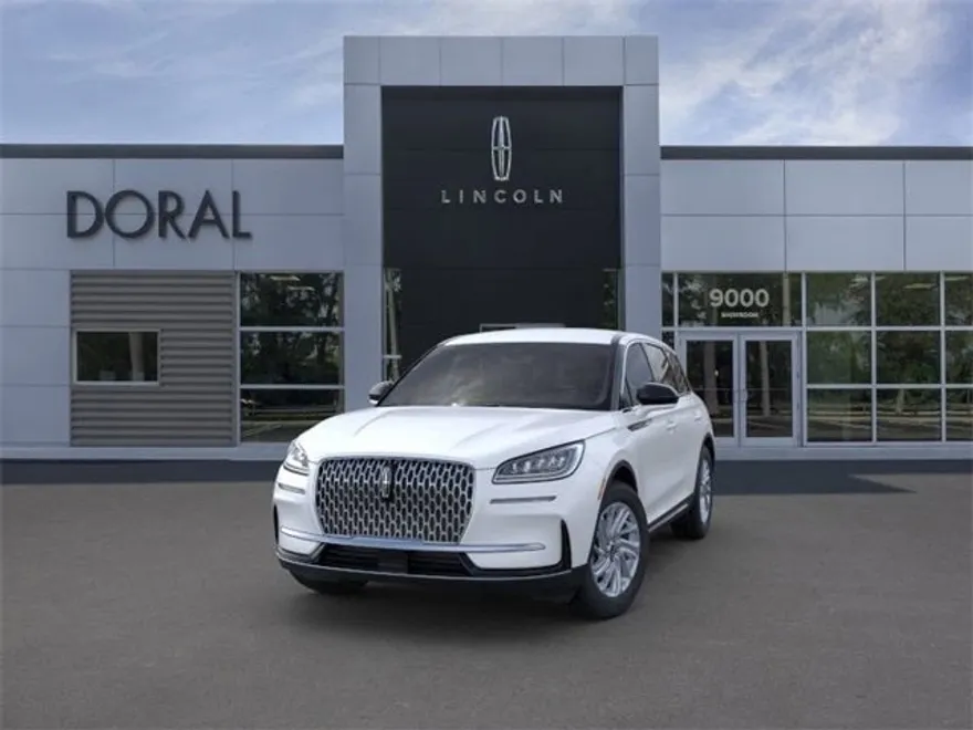 2025 Lincoln Corsair Premiere photo 1