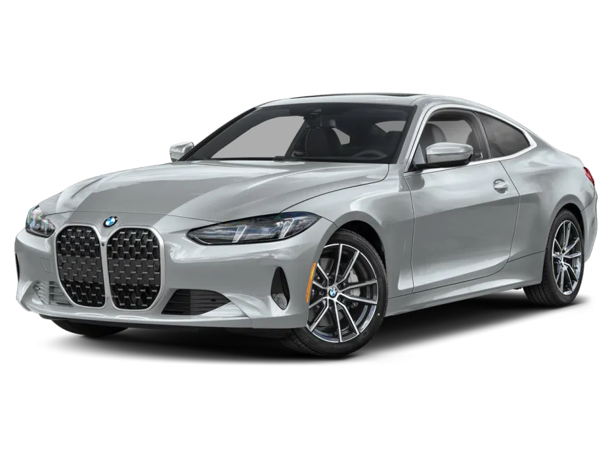2026 Bmw 430i xDrive photo 1