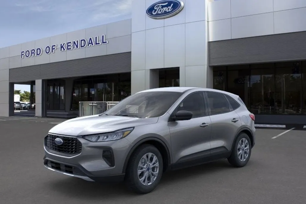 2025 Ford Escape Active photo 1