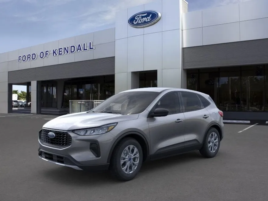 2025 Ford Escape Active photo 1