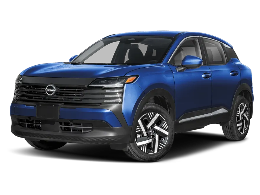 2025 Nissan Kicks SV photo 1